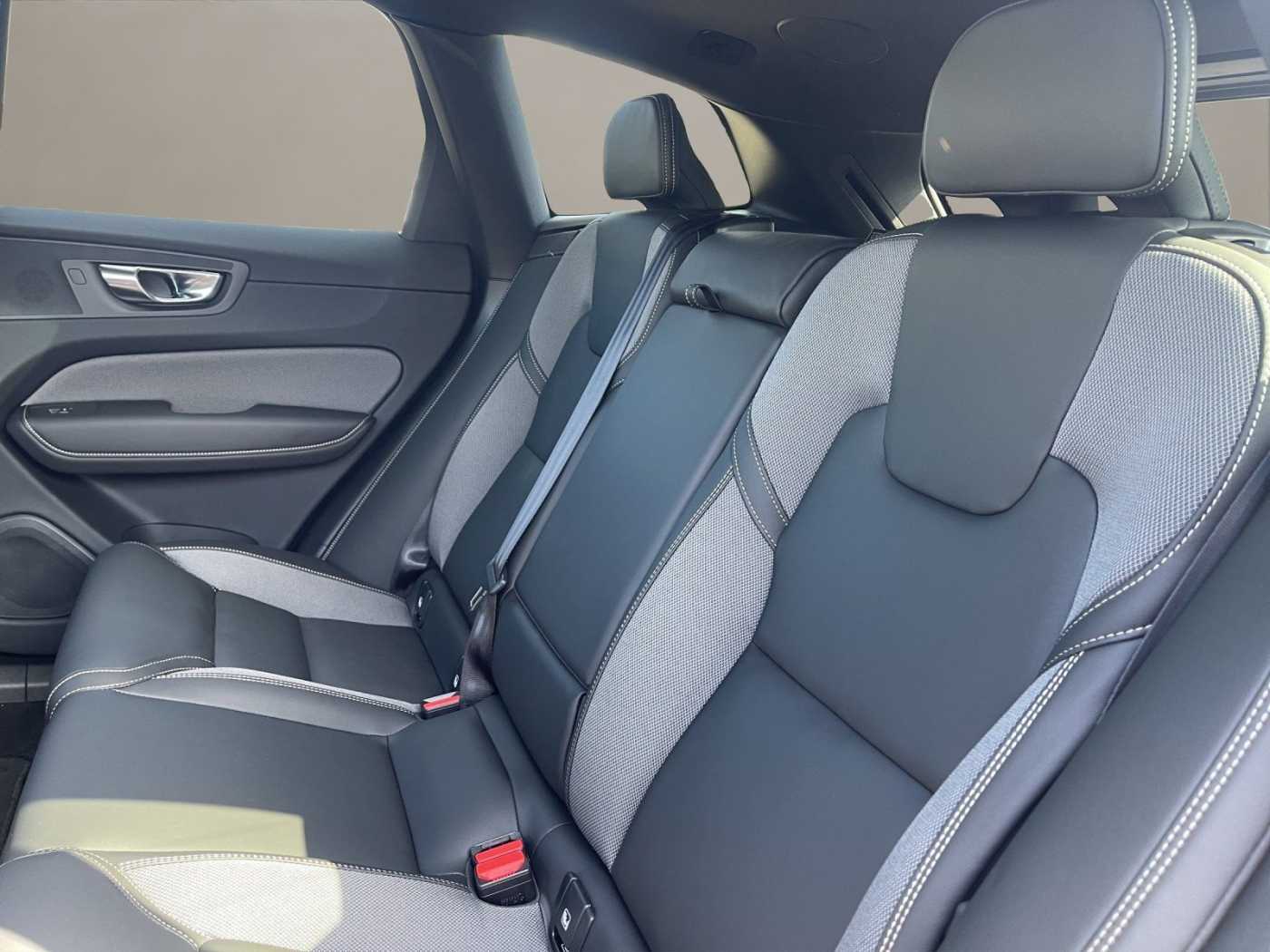 Volvo XC60 – Bild 15