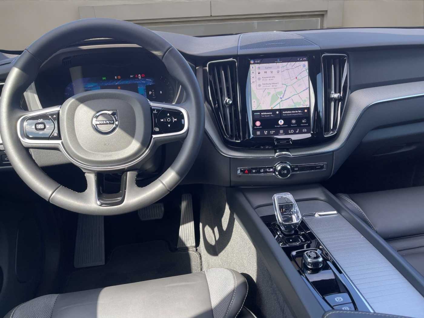 Volvo XC60 – Bild 16
