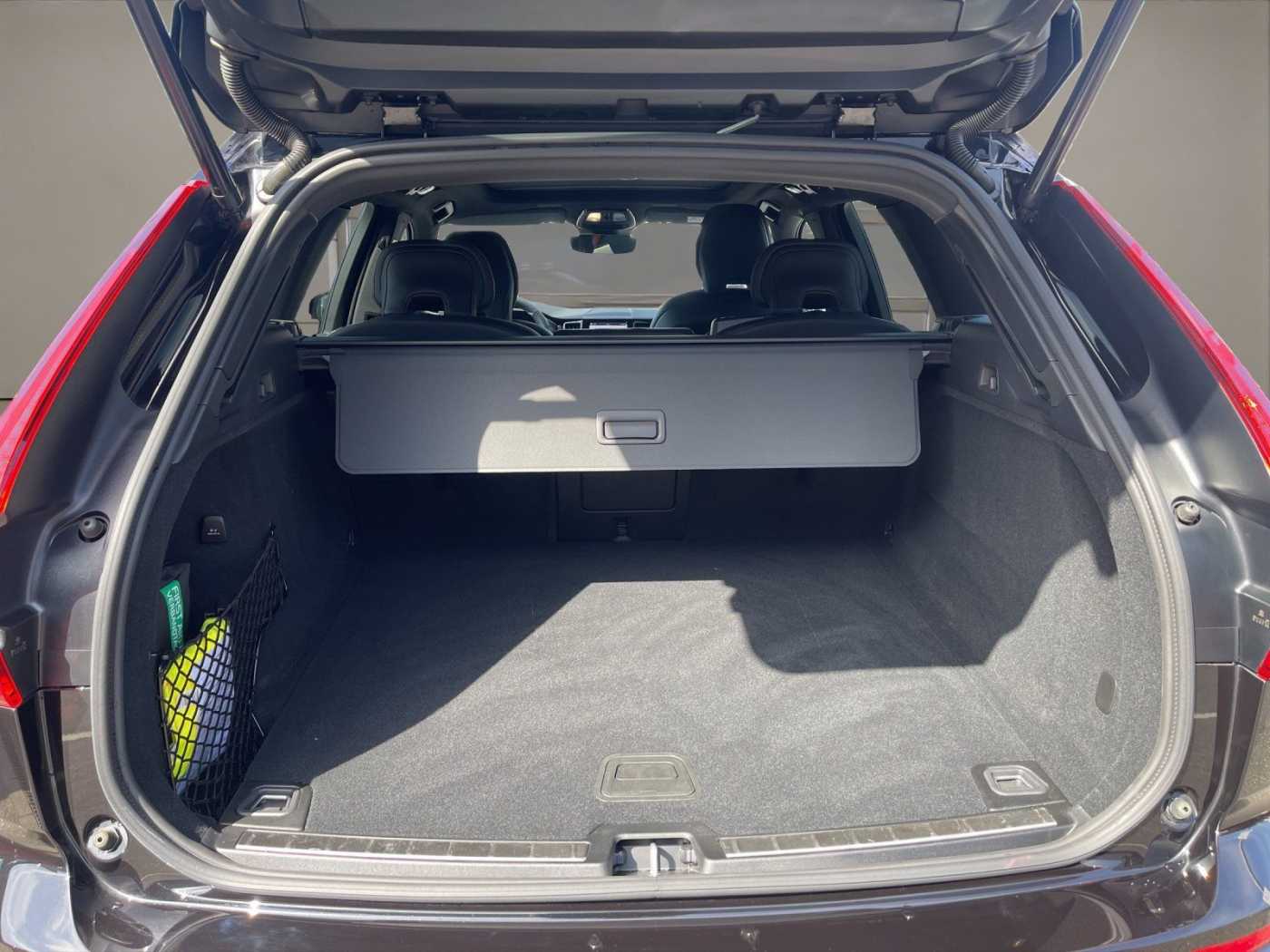 Volvo XC60 – Bild 17