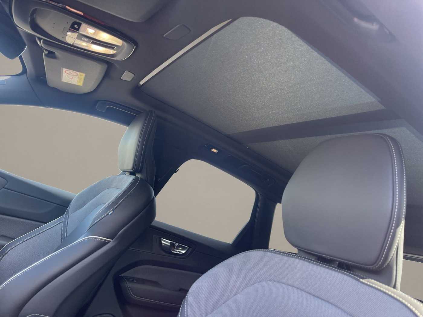 Volvo XC60 – Bild 18
