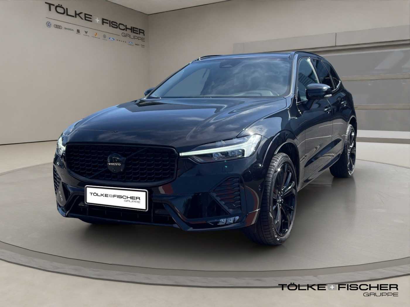Volvo XC60 – Bild 2