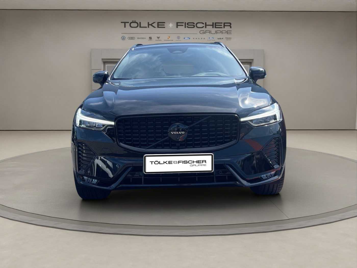 Volvo XC60 – Bild 3