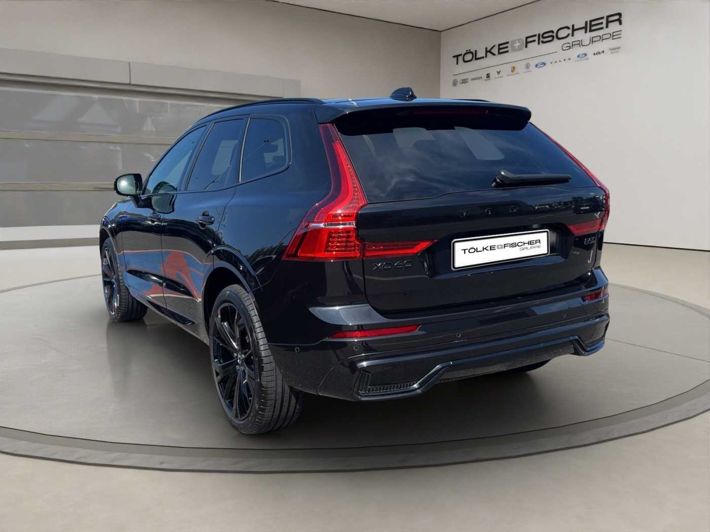 Volvo XC60 – Bild 4