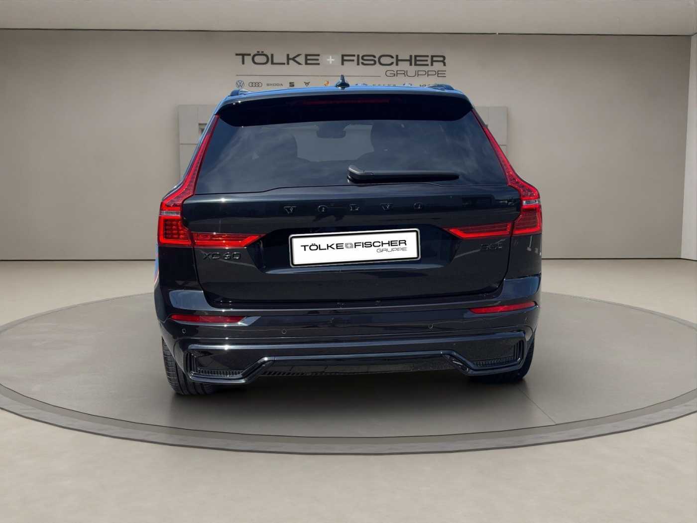 Volvo XC60 – Bild 5