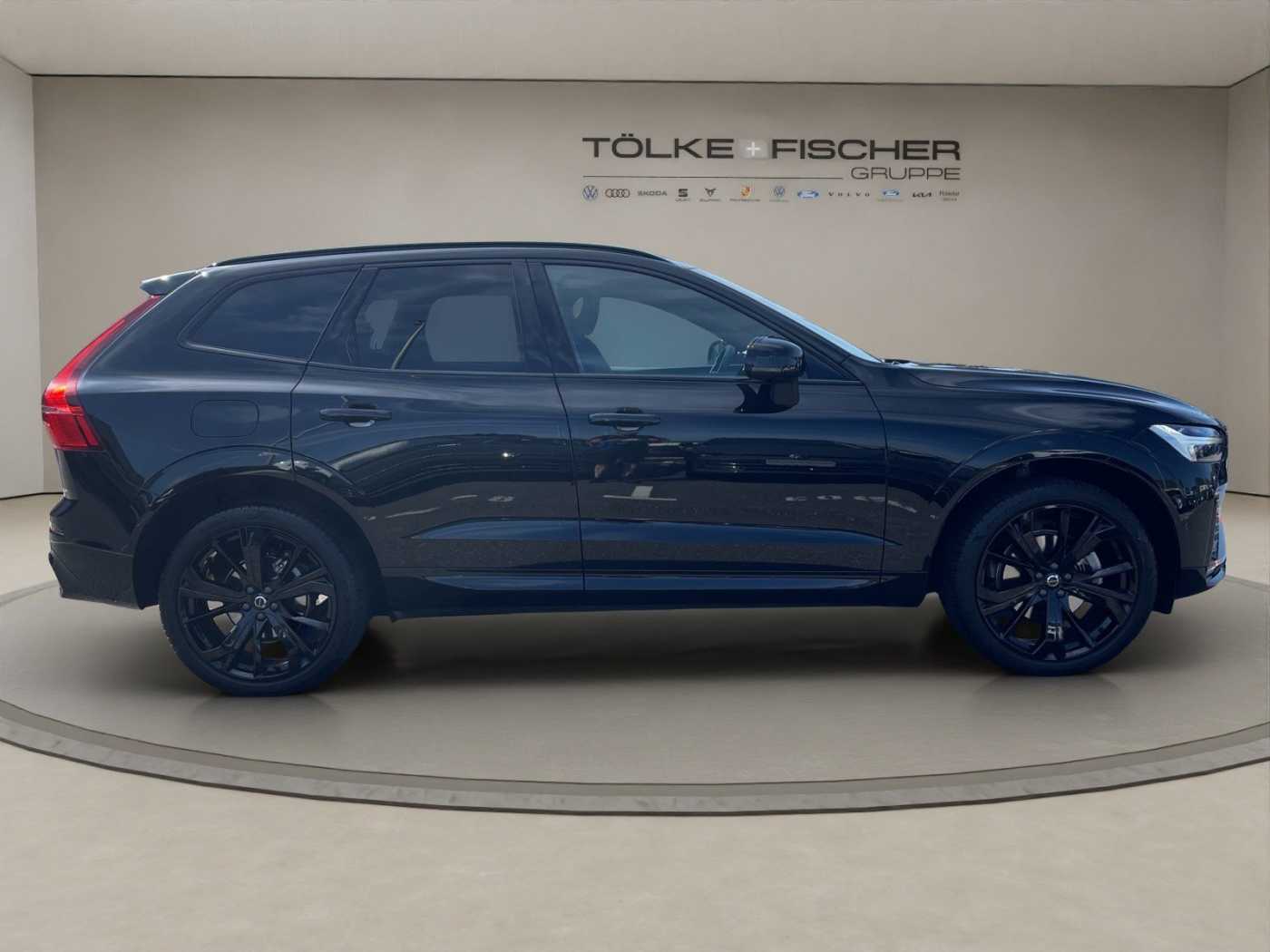 Volvo XC60 – Bild 6