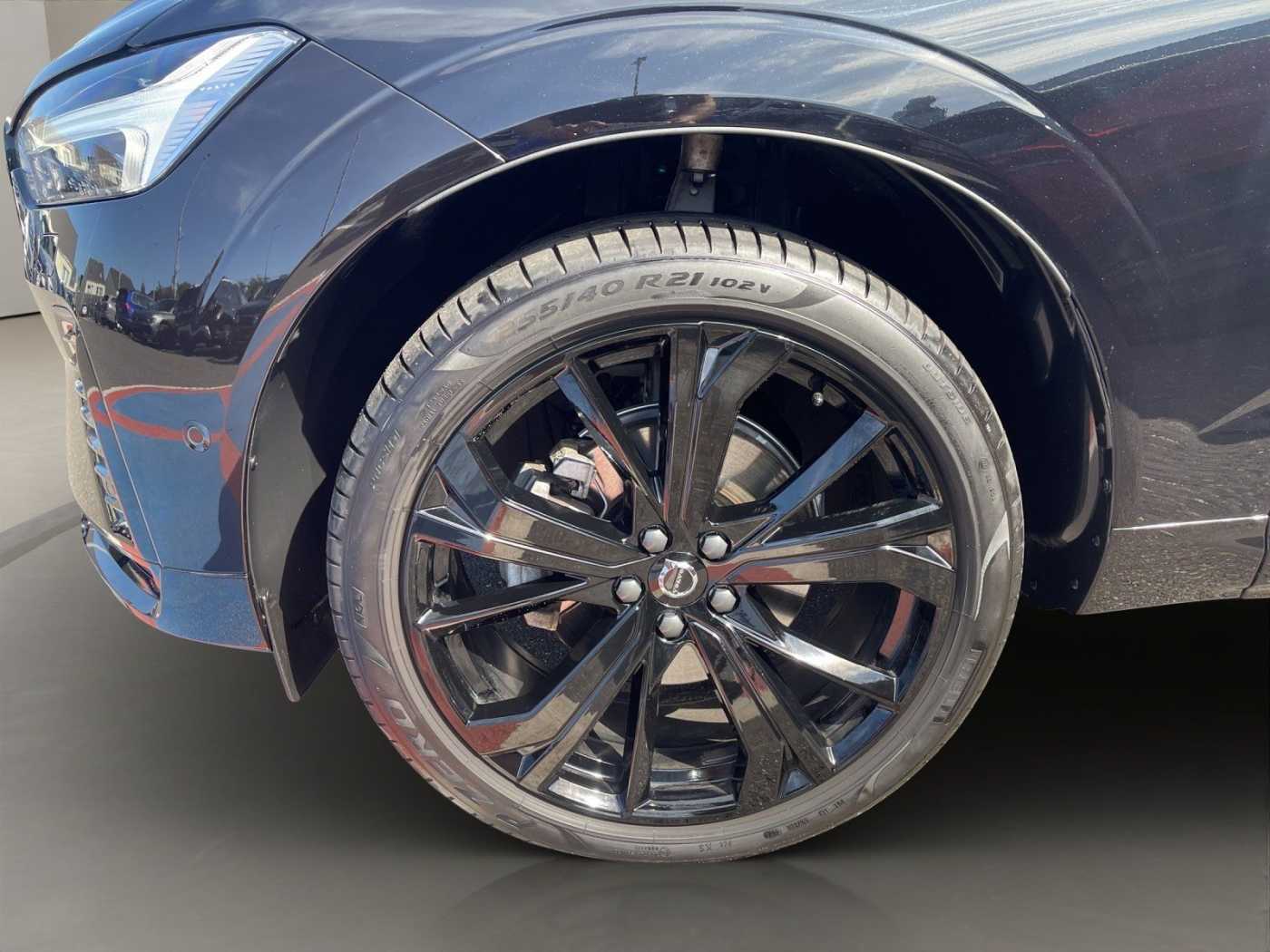 Volvo XC60 – Bild 7