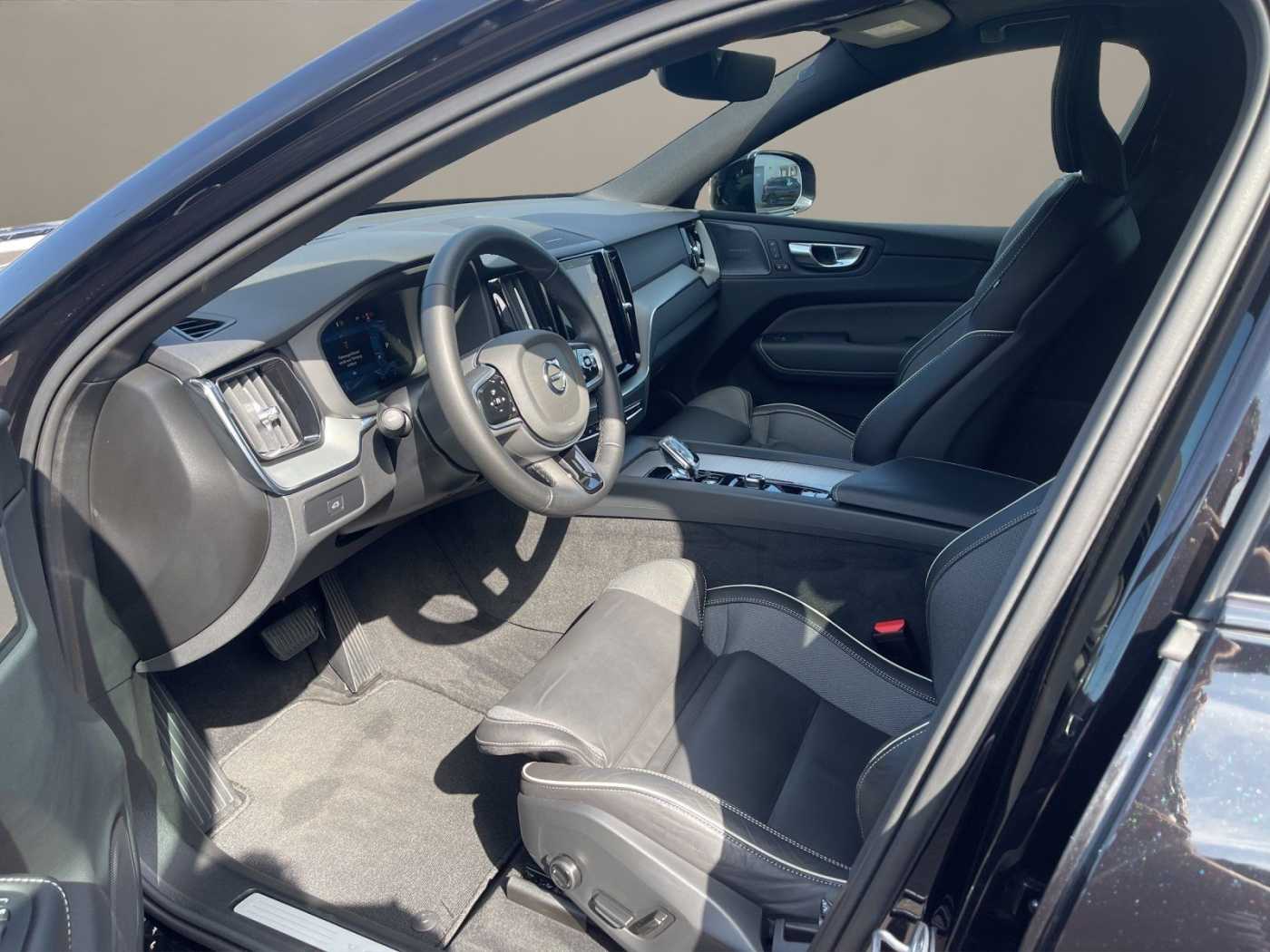 Volvo XC60 – Bild 8