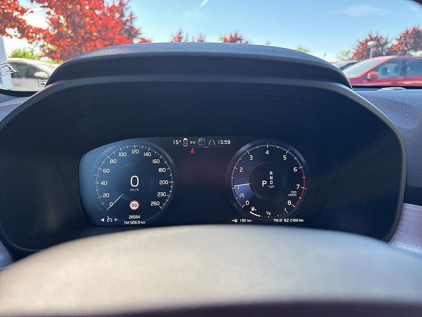 Volvo XC 40