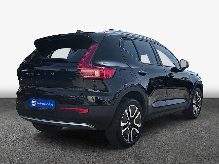 Volvo XC 40