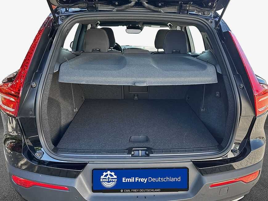 Volvo XC 40