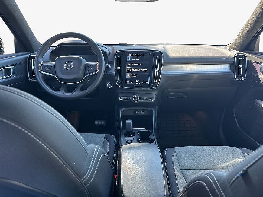 Volvo XC 40