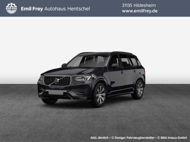 Volvo XC 90