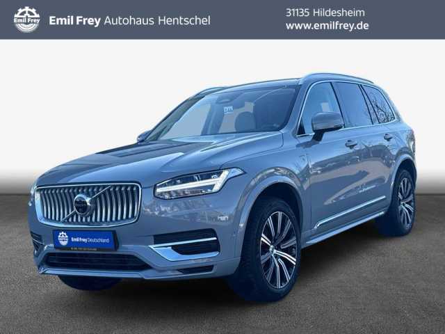 Volvo XC 90