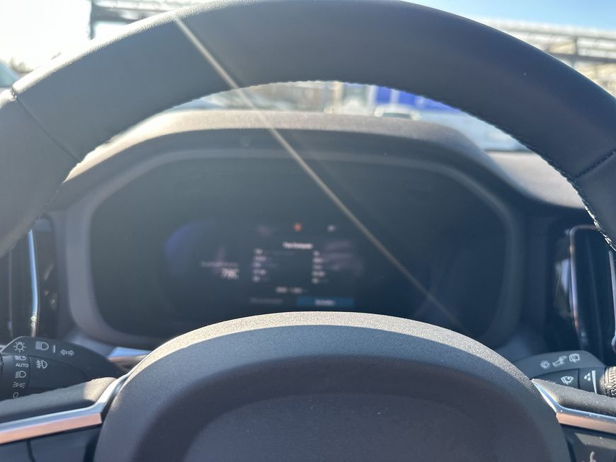 Volvo XC60 – Bild 11