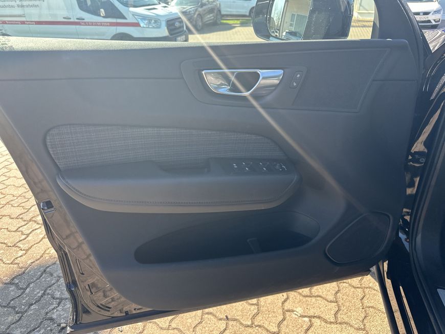 Volvo XC60 – Bild 13