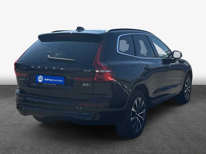 Volvo XC60 – Bild 2