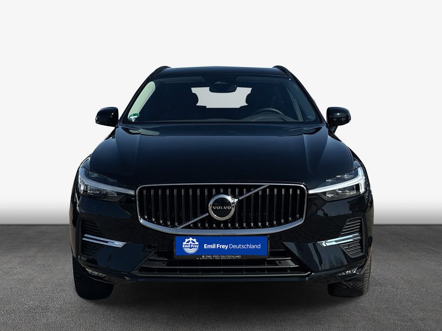 Volvo XC60 – Bild 3