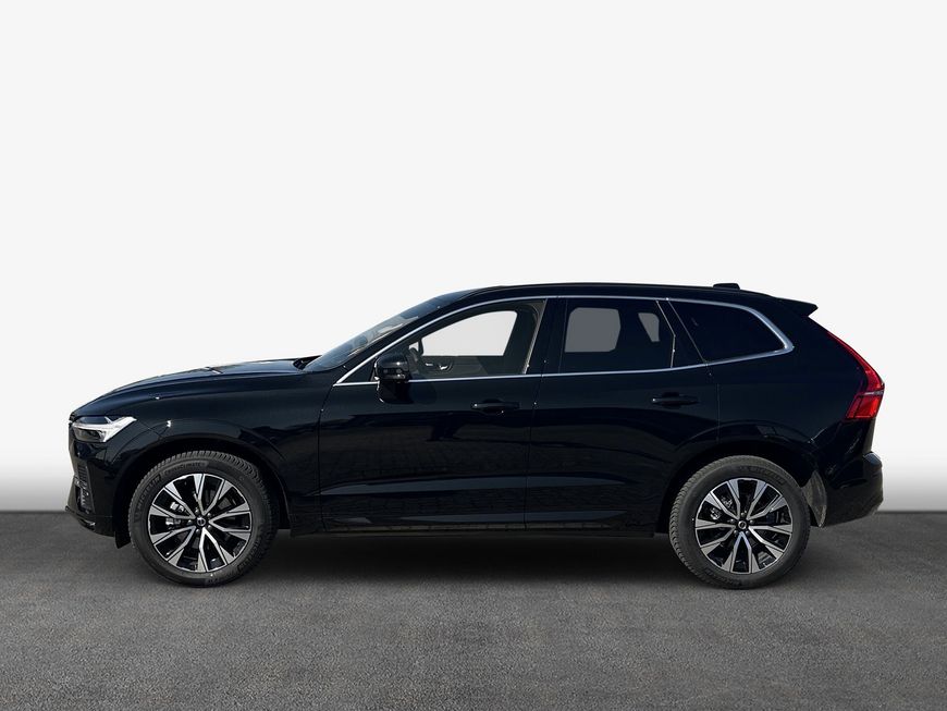 Volvo XC60 – Bild 4