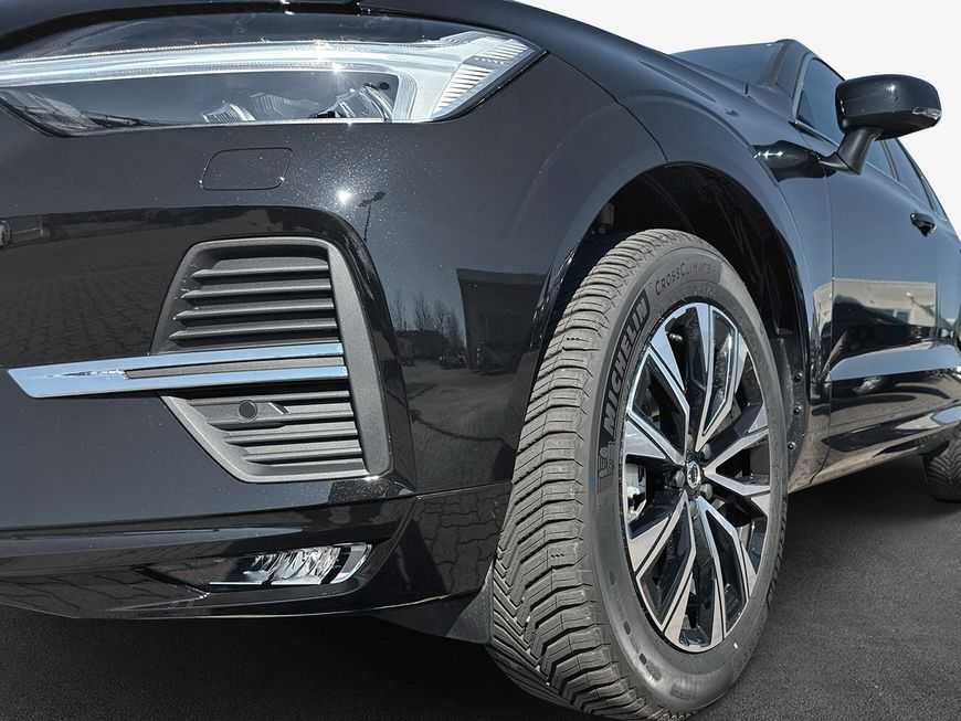 Volvo XC60 – Bild 5