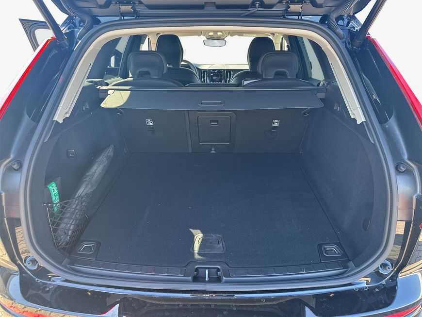 Volvo XC60 – Bild 6