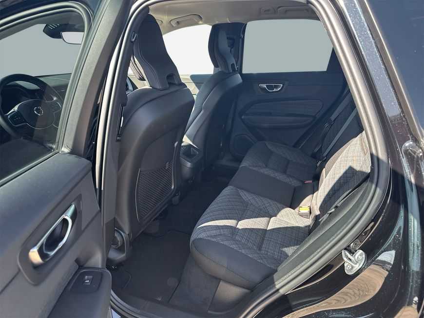 Volvo XC60 – Bild 8