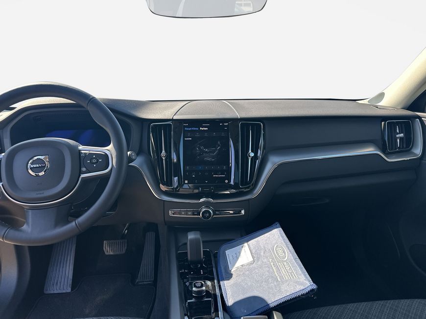 Volvo XC60 – Bild 9