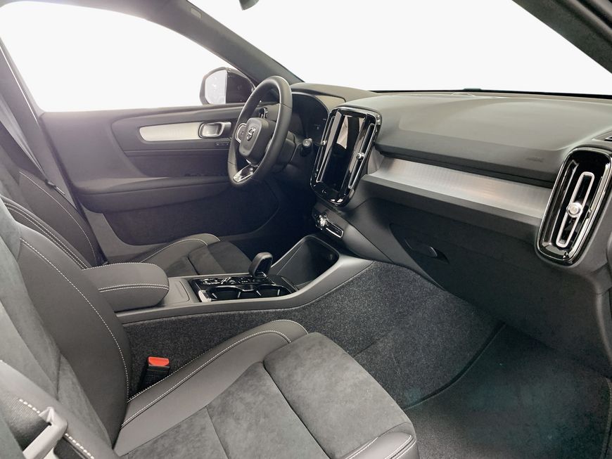 Volvo XC40 – Bild 10