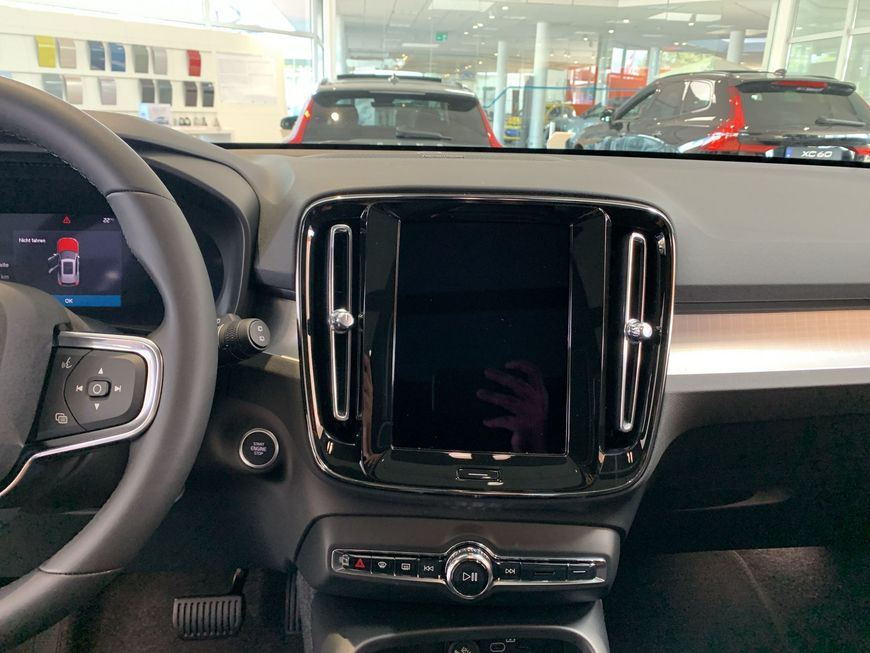 Volvo XC40 – Bild 12