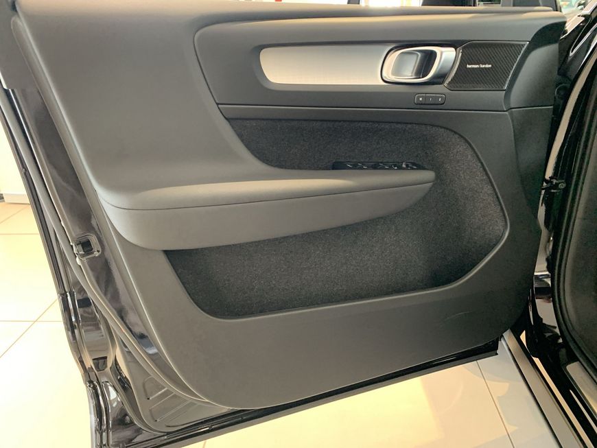 Volvo XC40 – Bild 13