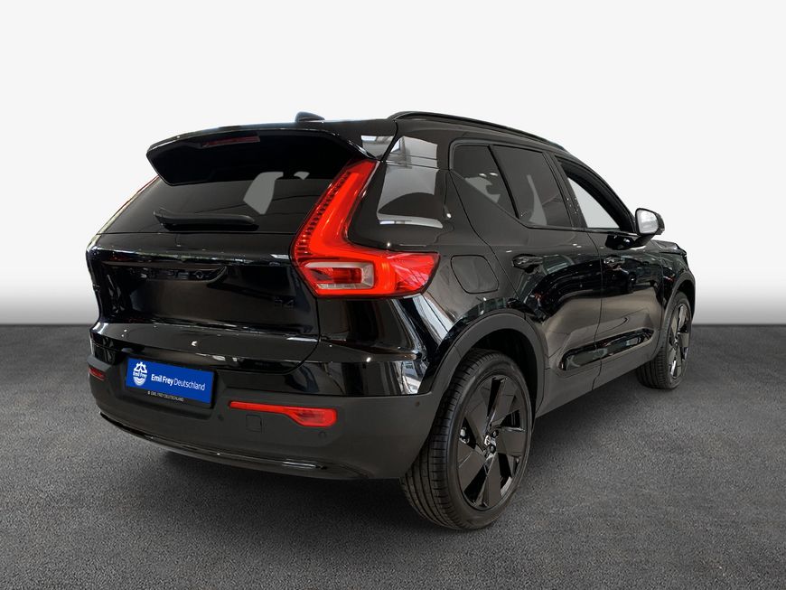 Volvo XC40 – Bild 2