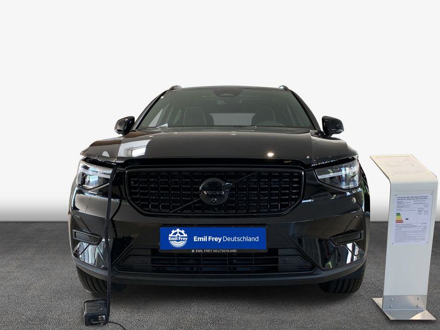 Volvo XC40 – Bild 3