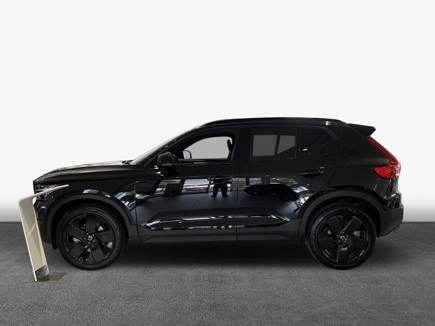 Volvo XC40 – Bild 4