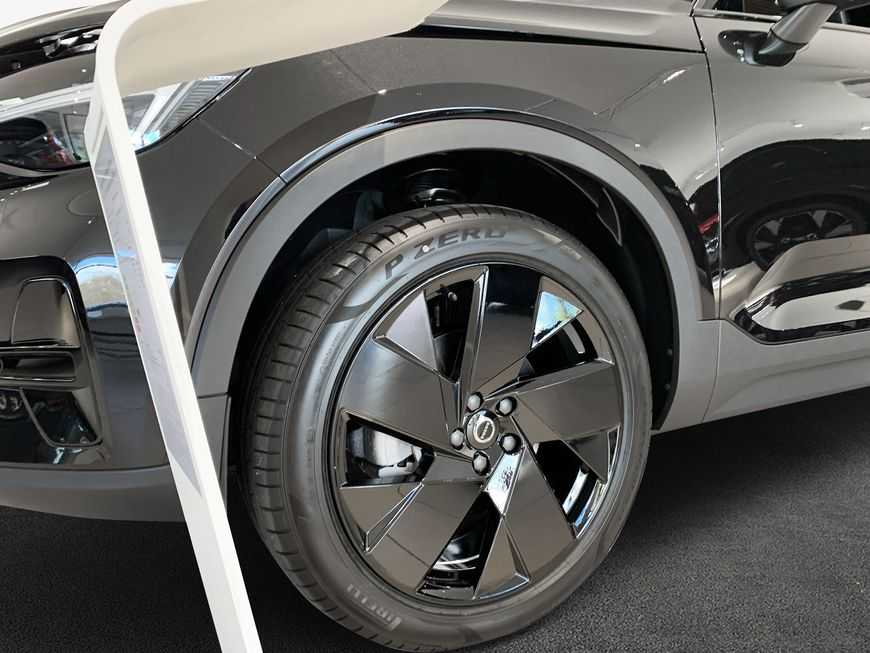 Volvo XC40 – Bild 5