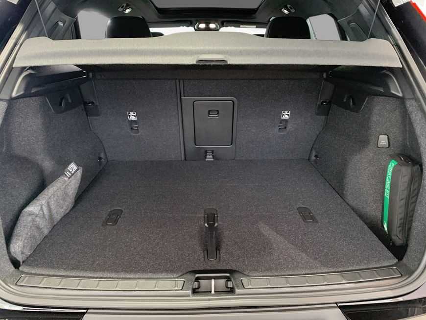 Volvo XC40 – Bild 6