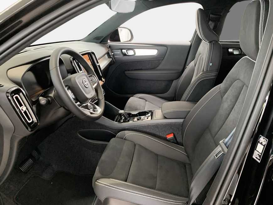 Volvo XC40 – Bild 7
