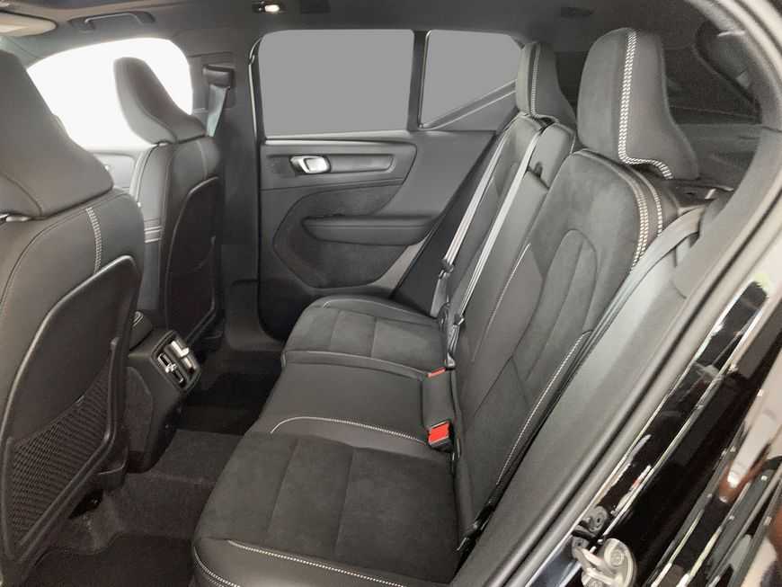 Volvo XC40 – Bild 8