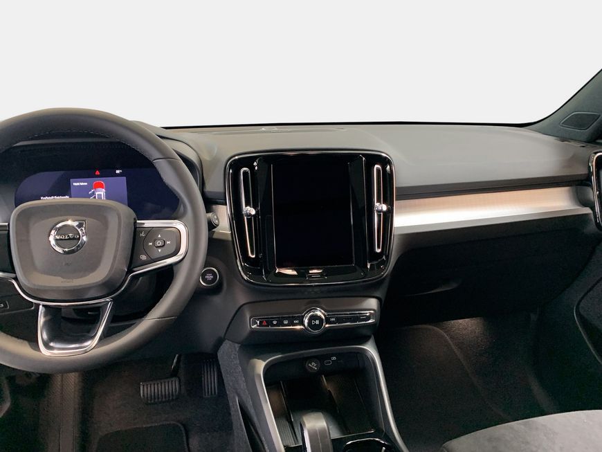 Volvo XC40 – Bild 9
