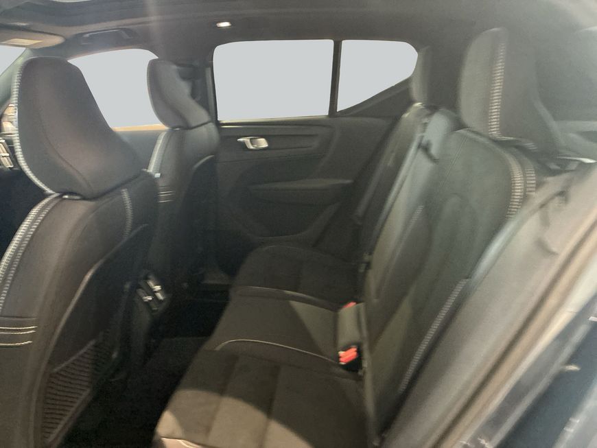 Volvo EX40 – Bild 10
