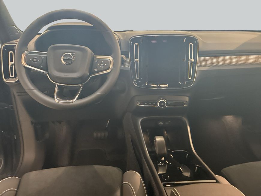 Volvo EX40 – Bild 11