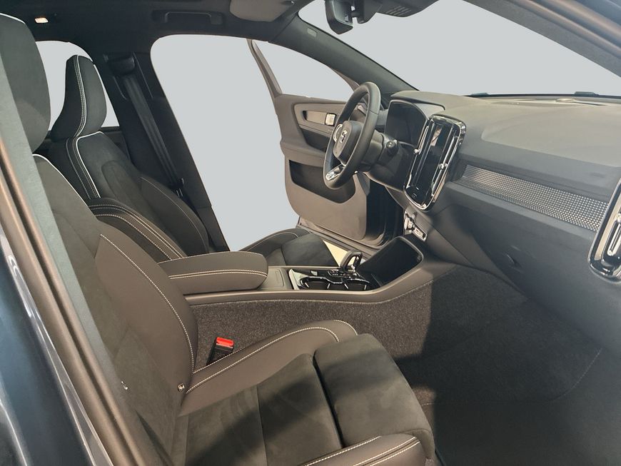 Volvo EX40 – Bild 12