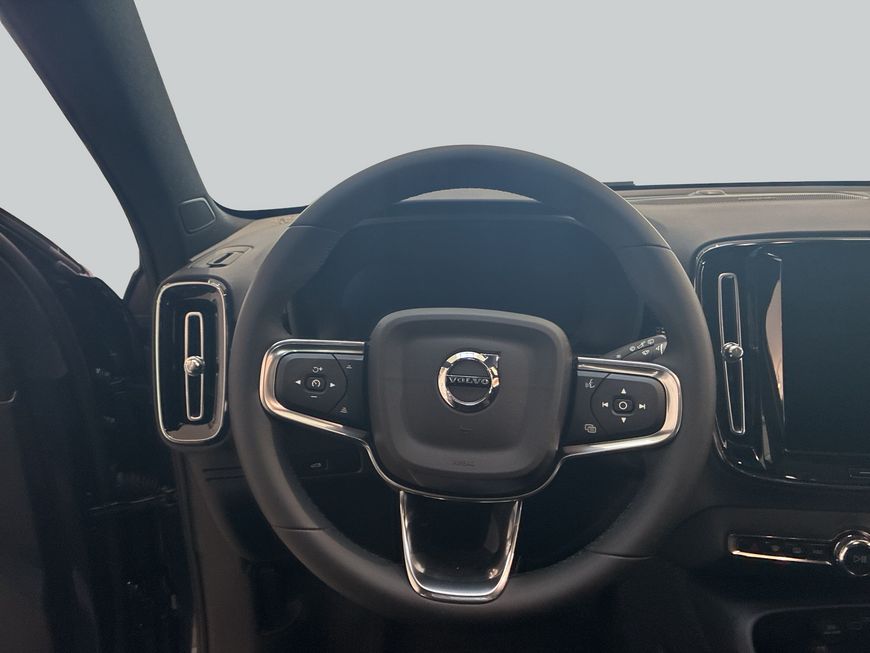 Volvo EX40 – Bild 13