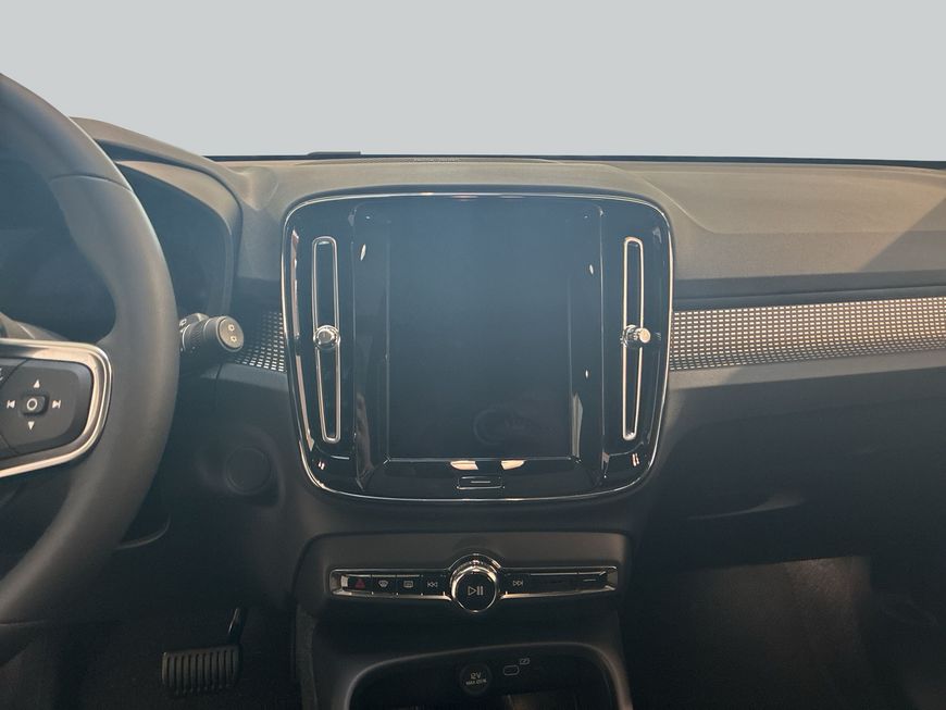 Volvo EX40 – Bild 14