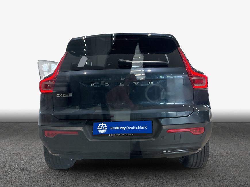Volvo EX40 – Bild 5