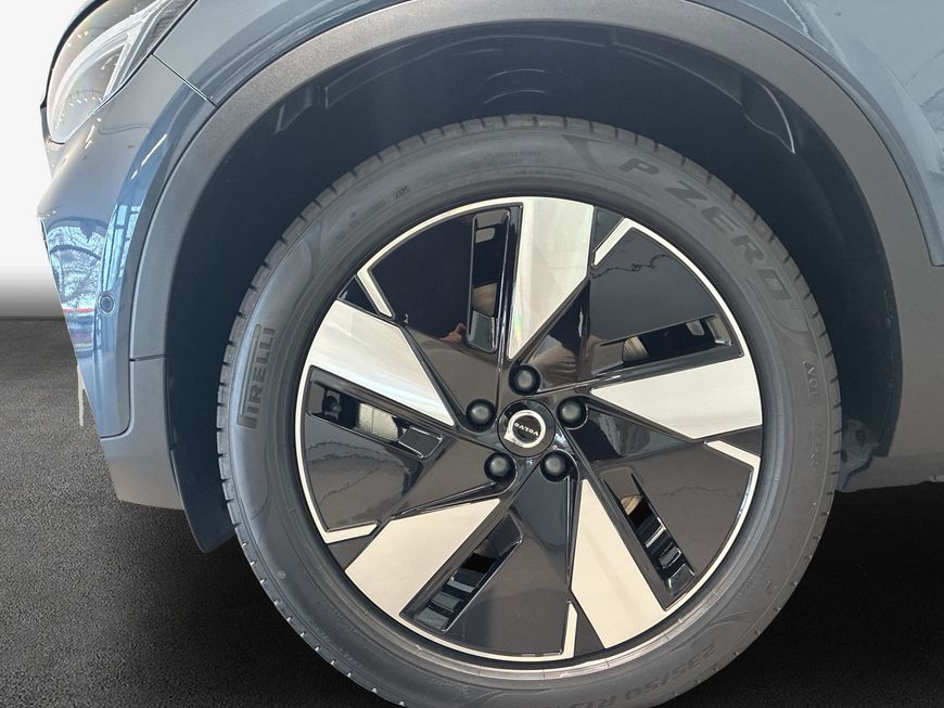 Volvo EX40 – Bild 7