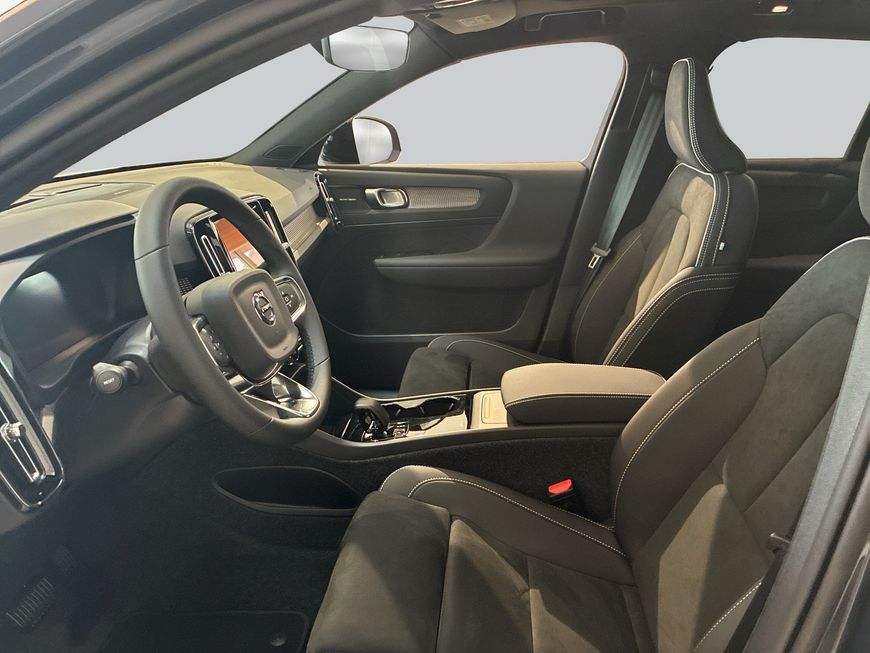 Volvo EX40 – Bild 9