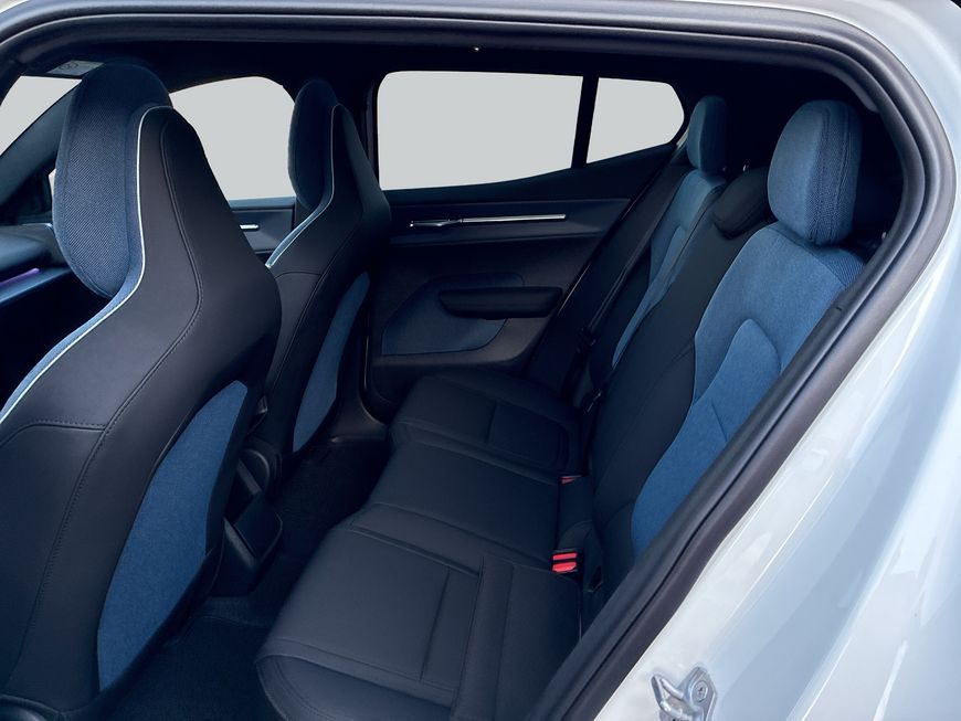 Volvo EX30 – Bild 10