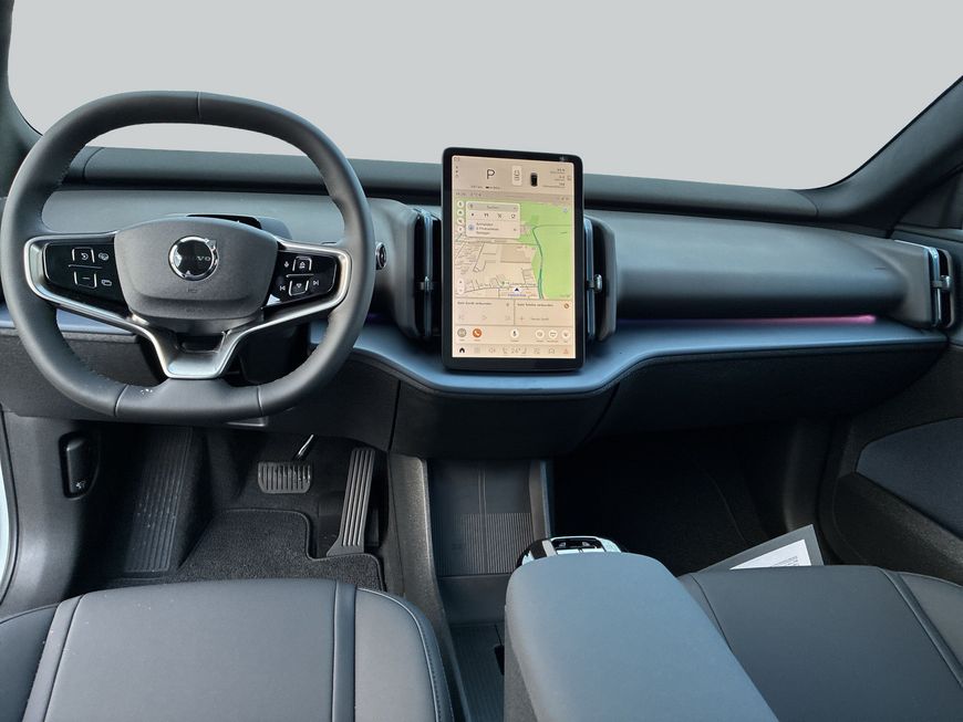 Volvo EX30 – Bild 11