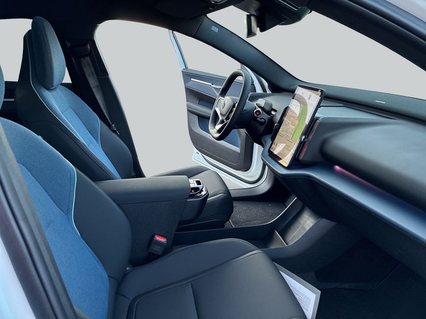 Volvo EX30 – Bild 12