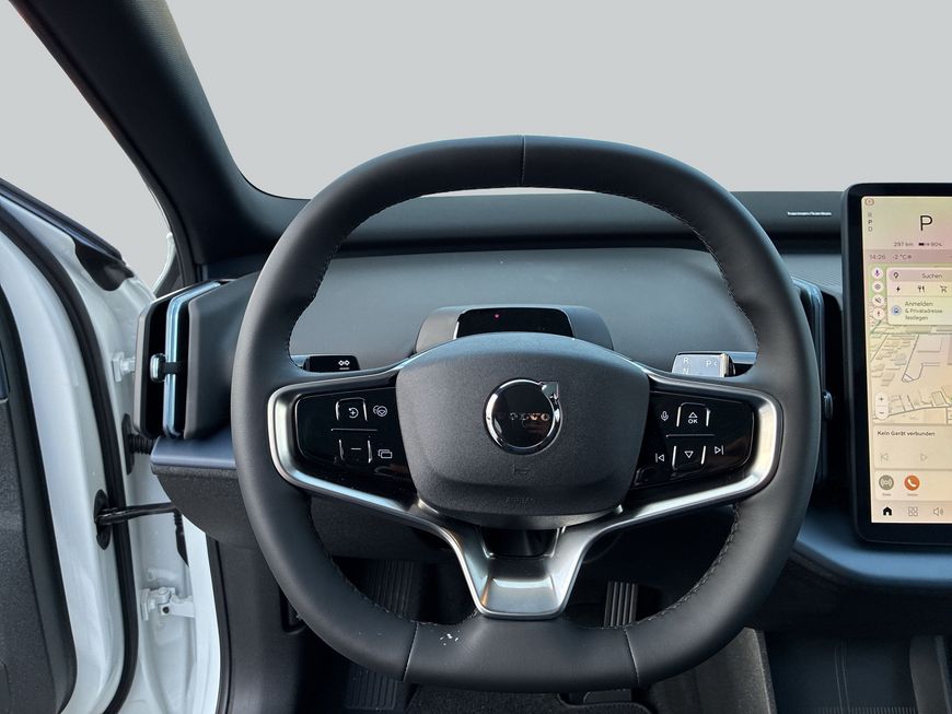 Volvo EX30 – Bild 13