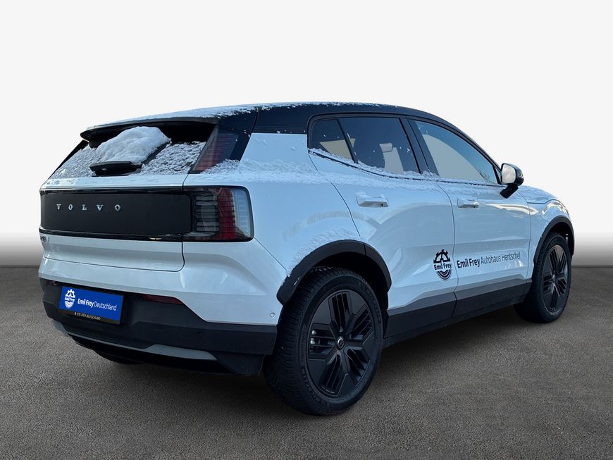 Volvo EX30 – Bild 2